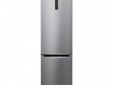 Холодильник LG GC-B509SMSM 1