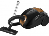 Пылесос Centek CT-2511 Black 8