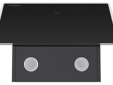 Вытяжка Maunfeld EAGLE 60 Black 18