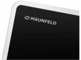 Вытяжка Maunfeld EAGLE 60 Black 25