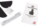 Вытяжка Maunfeld EAGLE 60 Black 15