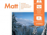 Фотобумага Lomond матовая 180г/м², 10х15, 50л (0102063) 0