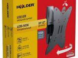 Кронштейн для TV Holder LCDS-5036 1