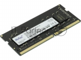 Оперативная память NETAC Basic, DDR4, 8GB (1x8GB), 2666MHz, CL19, SO-DIMM 2