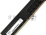 Оперативная память NETAC Basic, DDR4, 8GB (1x8GB), 3200MHz, CL16, DIMM 4
