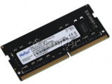 Оперативная память NETAC Basic, DDR4, 8GB (1x8GB), 3200MHz, CL22, SO-DIMM 2