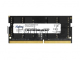 Оперативная память NETAC Basic, DDR4, 8GB (1x8GB), 3200MHz, CL22, SO-DIMM 4