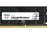 Оперативная память NETAC Basic, DDR4, 8GB (1x8GB), 3200MHz, CL22, SO-DIMM 5