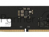 Оперативная память NETAC Basic, DDR5, 16GB (1x16GB), 4800MHz, CL40, DIMM 2