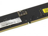 Оперативная память NETAC Basic, DDR5, 8GB (1x8GB), 4800MHz, CL40, DIMM 3