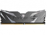 Оперативная память NETAC, DDR4, 8GB, (1x8GB), 2666MHz, CL19, DIMM, с радиатором, черный 1