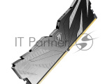 Оперативная память NETAC, DDR5, 16GB (2x8GB), 4800MHz, CL40, DIMM, с радиаторами, черный 1