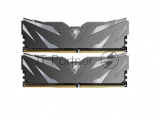 Оперативная память NETAC, DDR5, 16GB (2x8GB), 4800MHz, CL40, DIMM, с радиаторами, черный 2