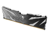 Оперативная память NETAC, DDR5, 16GB (2x8GB), 4800MHz, CL40, DIMM, с радиаторами, черный 4