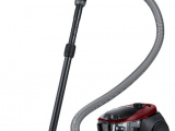 Пылесос Samsung SC18M3120V1 Красный 11
