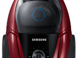 Пылесос Samsung SC18M3120V1 Красный 15