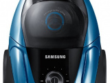 Пылесос Samsung SC18M3120V1 Красный 19
