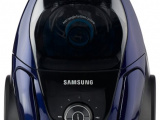 Пылесос Samsung SC18M3120V1 Красный 27