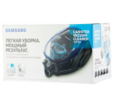Пылесос Samsung SC18M3120V1 Красный 9