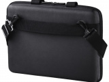 Сумка для ноутбука Hama 13.3" Nice Life (00101521) Чёрный 1