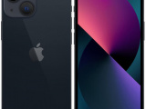 Смартфон Apple iPhone 13 mini 128Гб Чёрный 0