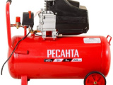 Компрессор Ресанта КП-50/240М 0