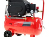 Компрессор Fubag DC 320/24 CM2.5 (29838182) (614319530) 1