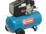 Компрессор Диолд КМП-1600/50 масляный синий/черный 0