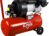 Компрессор ELITECH КПМ 360/25 1