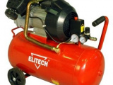 Компрессор ELITECH КПМ 360/50 0