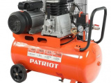 Компрессор PATRIOT PTR 50-360I (525301960) 2