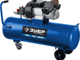 Компрессор ЗУБР КПМ-400-100 0
