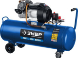 Компрессор ЗУБР КПМ-400-100 1