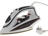 Утюг Lira LR 0605 1
