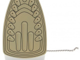 Утюг Lira LR 0605 4