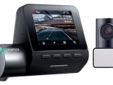 Видеорегистратор Xiaomi 70mai Dash Cam Pro Plus A500S 0