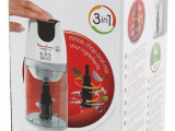 Измельчитель Moulinex DJ450B10 8