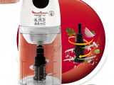 Измельчитель Moulinex DJ450B10 1