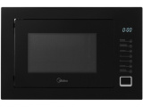 Печь свч встраиваемая Midea TG925B8D-BL 1