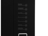 Печь свч встраиваемая Midea TG925B8D-BL 0