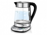 Чайник электрический Centek CT-0060 Прозрачный 1