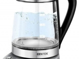 Чайник электрический Centek CT-0060 Прозрачный 0
