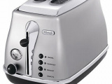 Тостер Delonghi CTO 2003.BK 0