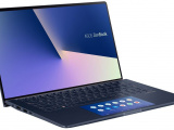 Ноутбук 10"-13" Asus ZenBook 13 UX334FLC-A4110T (90NB0MW3-M06800) 1