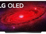 77' Телевизор LG OLED77CXRLA 0