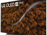 77' Телевизор LG OLED77CXRLA 3