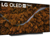 77' Телевизор LG OLED77CXRLA 6
