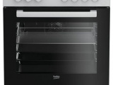 Отдельностоящая плита Beko FSE 67100 GWS 0