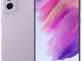 Смартфон Samsung SM-G990B Galaxy S21 FE 8/256Гб Фиолетовый 0