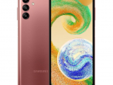Смартфон Samsung SM-A047F Galaxy A04s 4/128Гб EU Медный 0